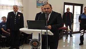Menteşe 'de SAHT Gerçekleştirildi