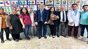 Ümraniye Gençosman Okulundan