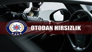 Antalya Asayiş Şb.Müdürlüğü Tarafından Change Araçlar ve Oto Hırsızlığı İle İlgili Yapılan Çalışmalar