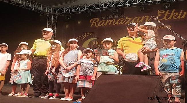 Antalya'da Ramazan Etkinlikleri Kapsamında Düzenlenen Konserlerde Trafik Güvenliğine Yönelik Çalışmalar Yapıldı