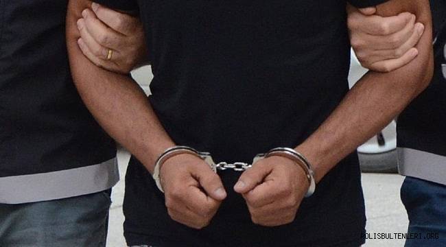 Bakırköy İlçe Emniyet Müdürlüğü Evden Hırsızlık yapan suçluyu yakaladı 