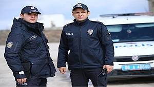 Genel Hizmet Polisi 