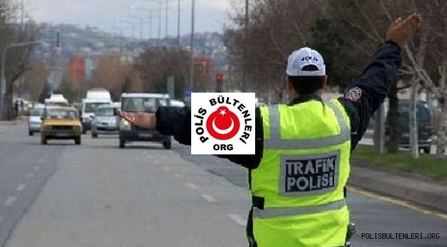 İstanbul Ataşehir ilçesinde15.06.2019 Cumartesi günü saat 17.00’de  Trafiğe kapatılacak yollar