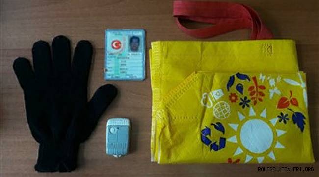 İstanbul Güven Timleri Şube Müdürlüğü Otodan Hırsızlık” konusu ile ilgili yapılan çalışmalar kapsamında;