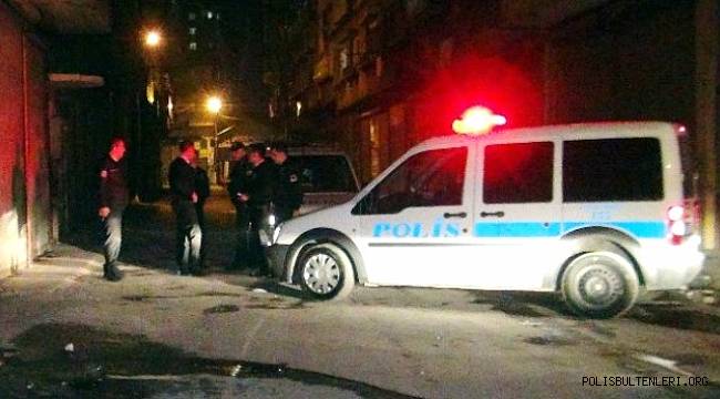 İstanbul Havalimanı Şube Müdürlüğü-Basın Duyurusu 