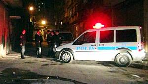 İstanbul Havalimanı Şube Müdürlüğü-Basın Duyurusu 