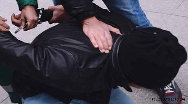 Kaçakçılık Suçlarıyla Mücadele Şube Müdürlüğü-Basın Duyurusu-30.06.2019 