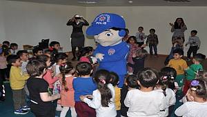 Toplum Destekli Polislik 