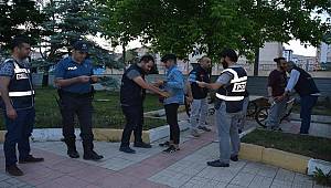 Van'da Çocuk ve Gençlerin Korunmasına Yönelik Okul Çevreleri, Yaya Geçitleri ve Okul Servis Araçları Denetim Uygulaması