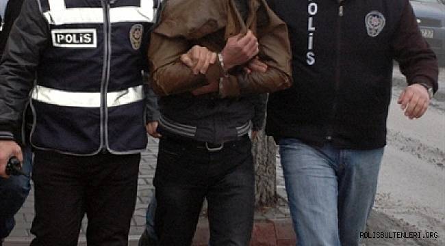  Antalya'da Banka veya Kredi Kartlarının Kötüye Kullanılması Suçundan 1 Şüpheli Yakalandı