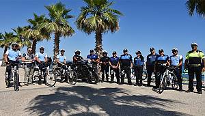 Antalya İlimizde Vatandaşlarımıza Farkında Ol Proje Kapsamında Bilgilendirme Yapıldı