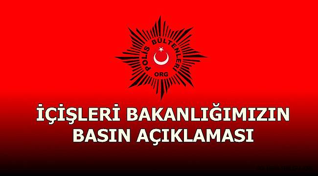 Basın Açıklaması 