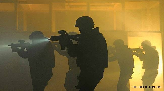 İstanbul Emniyeti Terörle Mücadele Şube Müdürlüğü-Basın Duyurusu