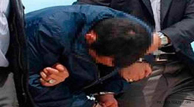 İstanbul fatih'ten İkametten Hırsızlık yapan şahıslar yakalandı 