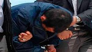 İstanbul fatih'ten İkametten Hırsızlık yapan şahıslar yakalandı 