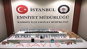 Kartal İlçe Emniyet Müdürlüğü-Basın Duyurusu 