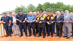 Kırşehir Hirfanlı Barajı Artık Daha Güvenli 