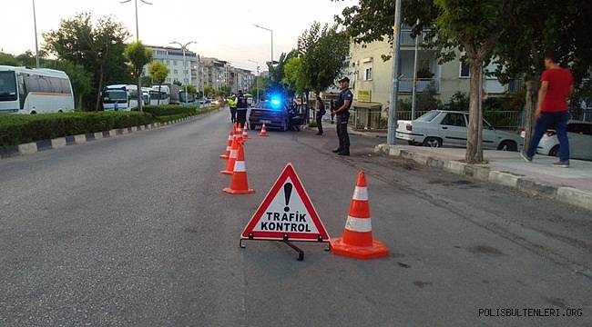 Ülke Genelinde Eş Zamanlı Olarak “Türkiye Güven Huzur 2019/3” Uygulaması Gerçekleştirildi 