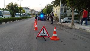 Ülke Genelinde Eş Zamanlı Olarak “Türkiye Güven Huzur 2019/3” Uygulaması Gerçekleştirildi