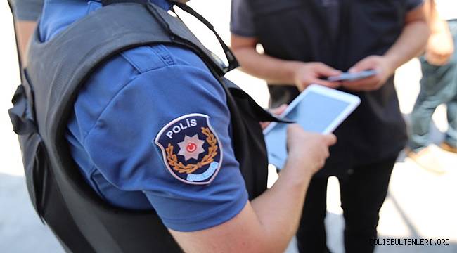 Ülke Genelinde Günübirlik Kiralanan Evler, Araç Kiralama Firmaları ve Göçmen Kaçakçılığına Yönelik Uygulama Gerçekleştirildi 