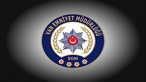 Van Merkezli FETÖ/PDY Operasyonu