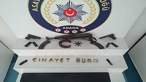 Adana Emniyet Müdürlüğü Ekiplerince 26 Temmuz – 01 Ağustos 2019 Tarihleri Arasında Yapılan Şok Uygulamalar