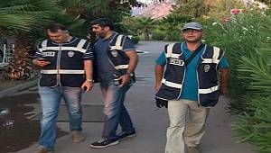 Antalya'da Kayıp Olarak Aranan Çocukların Bulunması Amacıyla Denetim Uygulaması Gerçekleştirildi