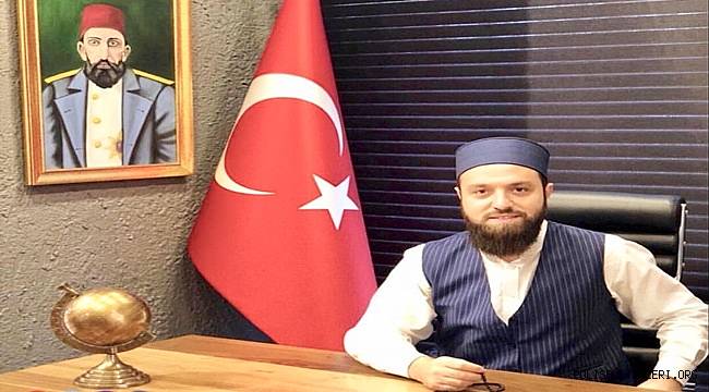 Araştırmacı Yazar Muhammed Serkan Gül’den “Mutluluk ile Huzurun Sırları” 