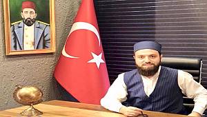 Araştırmacı Yazar Muhammed Serkan Gül’den “Mutluluk ile Huzurun Sırları” 