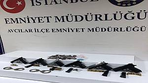 Avcılar İlçe Emniyet Müdürlüğü-Basın Duyurusu
