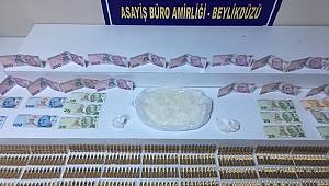Beylikdüzü İlçe Emniyet Müdürlüğü Uyuşturucu Madde İmalatı ve Ticareti Yapanlara Göz Açtırmıyor