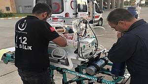 Esra Bebek İçin Van Emniyeti Devreye Girdi