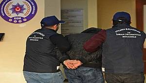 İstanbul Emniyet Müdürlüğü Göçmen Kaçakçılığı ve İnsan Ticareti ile Mücadele 