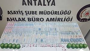 Kumar Oynanması İçin Yer ve İmkan Sağlayanlara Yönelik Yapılan Çalışmalar Yapıldı