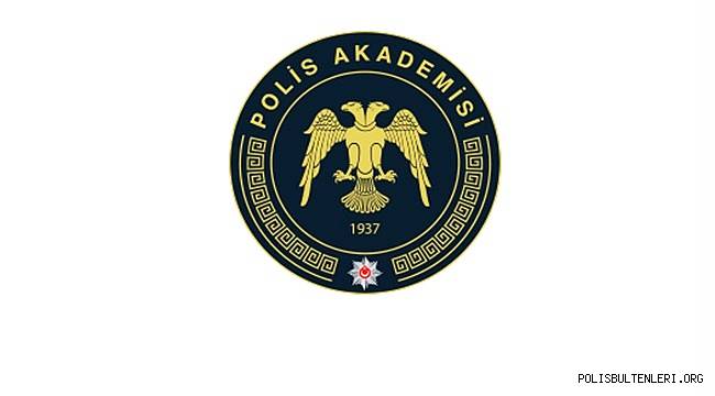 POLİS AKADEMİSİ BAŞKANLIĞI POLİS AMİRLERİ EĞİTİMİ MERKEZİ MÜDÜRLÜĞÜ 5. DÖNEM İLK DERECE AMİRLİK EĞİTİMİ SINAV SONUÇ DUYURUSU 