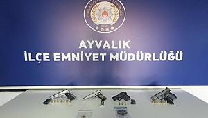 POLİSTEN HUZUR VE GÜVEN OPERASYONU