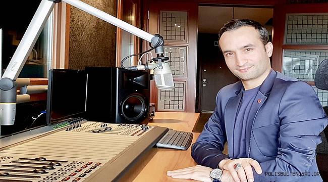 TANER AKKUŞ:”RESMİ NİKAH’TA YEMİN EDİLMELİ” DEDİ  