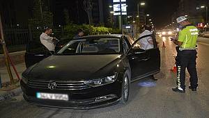 Van Emniyet Müdürlüğü Türkiye Huzur ve Trafik Uygulaması-2 Uygulaması