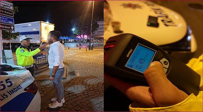 2019 Yılı İlk 8 Aylık Dönemde Gerçekleştirilen Alkol Denetimleri Verileri 