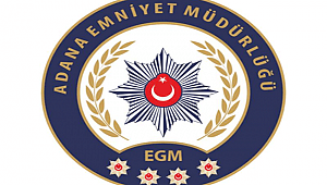 Adana Emniyet Müdürlüğü  (16/09/2019 Tarihli Yasaklama Kararı) Basın Duyurusu
