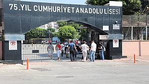 Antalya il genelinde Çocuk Şube Müdürlüğü koordinesinde Denetimler Yapıldı