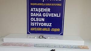 Ataşehir İlçe Emniyet Müdürlüğü-Basın Duyurusu 