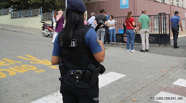 BALIKESİR'DE ÇOCUKLARIN VE GENÇLERİN KORUNMASINA YÖNELİK DENETİM UYGULAMASI