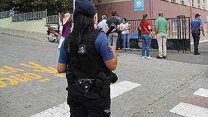 BALIKESİR'DE ÇOCUKLARIN VE GENÇLERİN KORUNMASINA YÖNELİK DENETİM UYGULAMASI