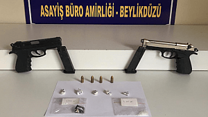 Beylikdüzü İlçe Emniyet Müdürlüğü-Basın Duyurusu 