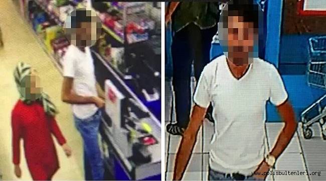 Çekmeköy İlçe Emniyet Müdürlüğü-Basın Duyurusu 