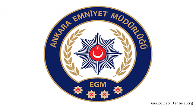 EMNİYET MÜDÜRLÜĞÜMÜZ NEZARETHANESİNDE BULUNAN ŞÜPHELİLERİN YEDİKLERİ YEMEKLERDEN ZEHİRLENDİKLERİ İDDİALARINA İLİŞKİN BASIN AÇIKLAMASI  