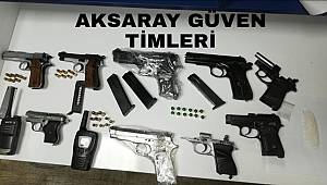 İstanbul Emniyeti Güven Timleri Şube Müdürlüğü-Basın Duyurusu