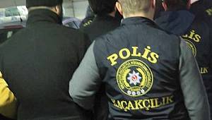 İstanbul Kaçakçılık Suçlarıyla Mücadele Şube Müdürlüğü-Basın Duyurusu