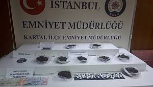 İstanbul Kartal İlçe Emniyet Müdürlüğü-Basın Duyurusu